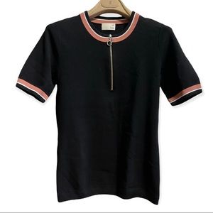 SOLD! Aritzia Wilfred Free Top